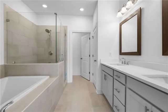 $544,200 | 5440 Howington Court, Unit 190, Buford, GA 30518