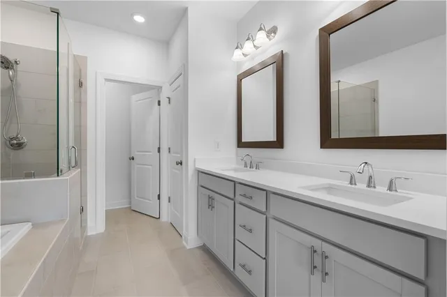 $544,200 | 5440 Howington Court, Unit 190, Buford, GA 30518