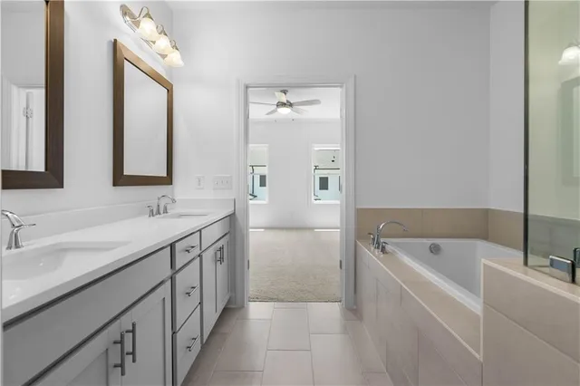 $544,200 | 5440 Howington Court, Unit 190, Buford, GA 30518