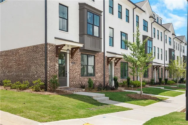 $544,200 | 5440 Howington Court, Unit 190, Buford, GA 30518