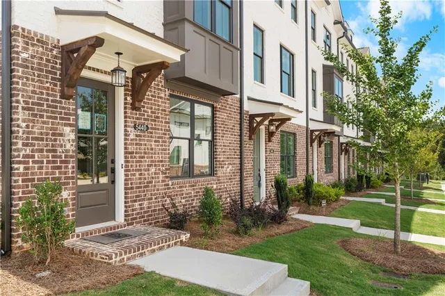$544,200 | 5440 Howington Court, Unit 190, Buford, GA 30518