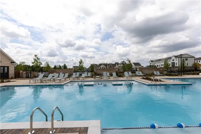 $544,200 | 5440 Howington Court, Unit 190, Buford, GA 30518