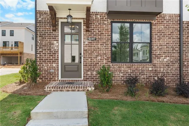 $544,200 | 5440 Howington Court, Unit 190, Buford, GA 30518