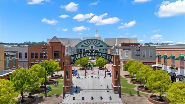 $544,200 | 5440 Howington Court, Unit 190, Buford, GA 30518