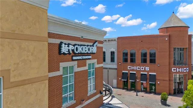 $544,200 | 5440 Howington Court, Unit 190, Buford, GA 30518