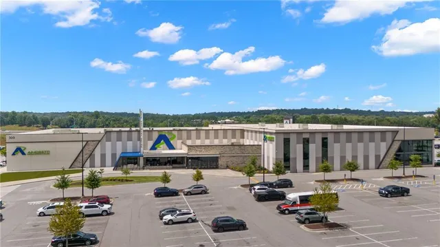 $544,200 | 5440 Howington Court, Unit 190, Buford, GA 30518