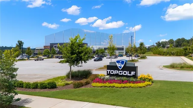 $544,200 | 5440 Howington Court, Unit 190, Buford, GA 30518