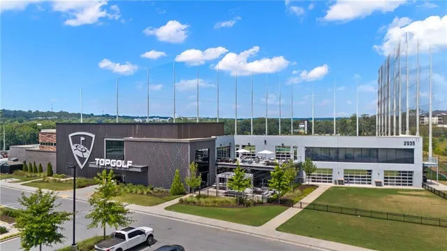 $544,200 | 5440 Howington Court, Unit 190, Buford, GA 30518