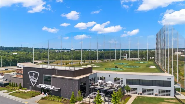 $544,200 | 5440 Howington Court, Unit 190, Buford, GA 30518