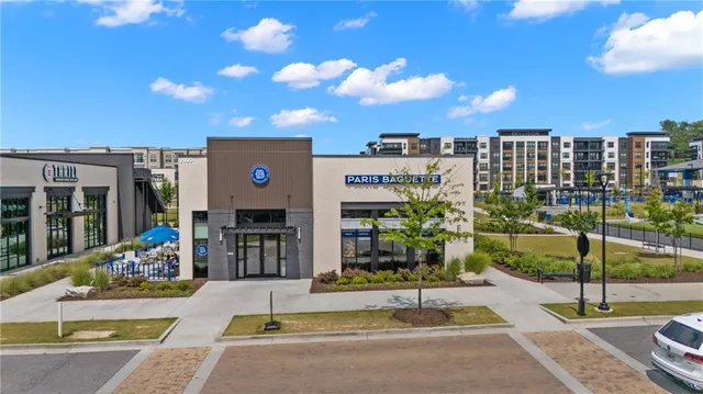 $544,200 | 5440 Howington Court, Unit 190, Buford, GA 30518