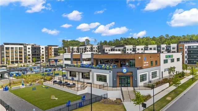 $544,200 | 5440 Howington Court, Unit 190, Buford, GA 30518