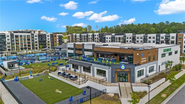 $544,200 | 5440 Howington Court, Unit 190, Buford, GA 30518