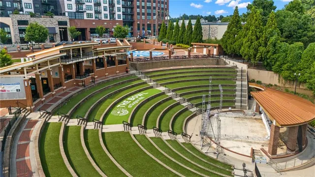 $544,200 | 5440 Howington Court, Unit 190, Buford, GA 30518