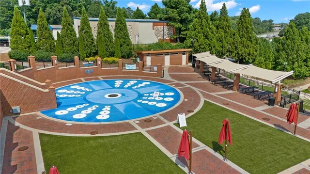 $544,200 | 5440 Howington Court, Unit 190, Buford, GA 30518