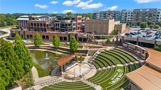 $544,200 | 5440 Howington Court, Unit 190, Buford, GA 30518