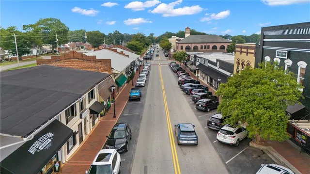 $544,200 | 5440 Howington Court, Unit 190, Buford, GA 30518