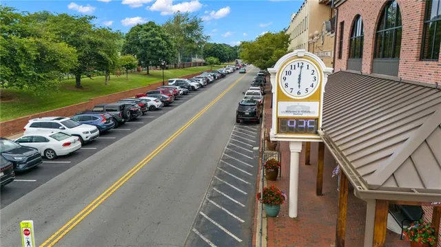 $544,200 | 5440 Howington Court, Unit 190, Buford, GA 30518