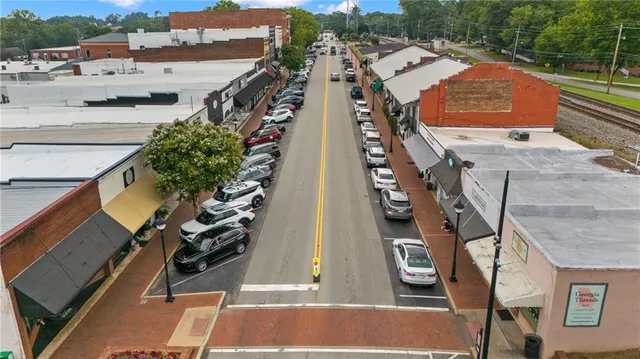 $544,200 | 5440 Howington Court, Unit 190, Buford, GA 30518