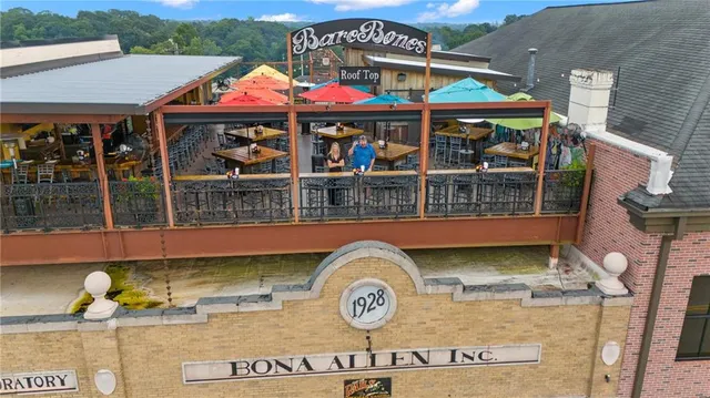 $544,200 | 5440 Howington Court, Unit 190, Buford, GA 30518