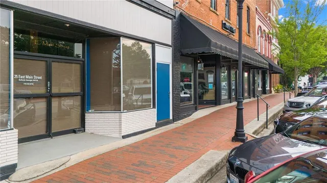 $544,200 | 5440 Howington Court, Unit 190, Buford, GA 30518