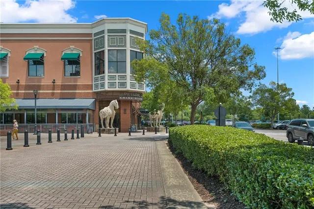 $544,200 | 5440 Howington Court, Unit 190, Buford, GA 30518