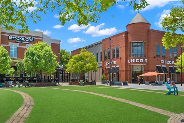 $544,200 | 5440 Howington Court, Unit 190, Buford, GA 30518