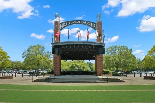 $544,200 | 5440 Howington Court, Unit 190, Buford, GA 30518