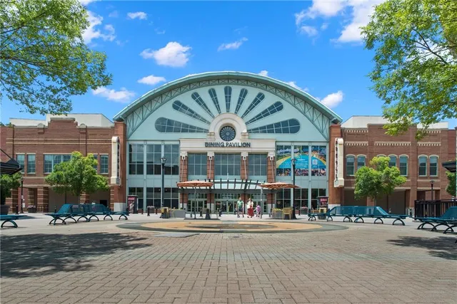 $544,200 | 5440 Howington Court, Unit 190, Buford, GA 30518