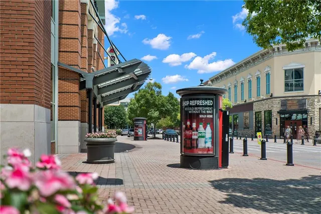 $544,200 | 5440 Howington Court, Unit 190, Buford, GA 30518