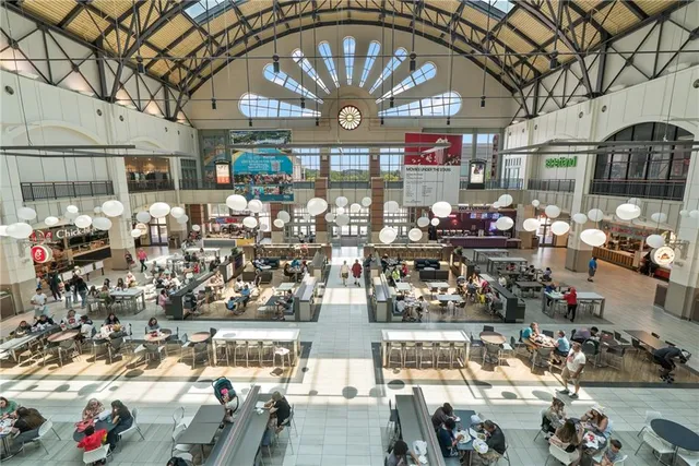 $544,200 | 5440 Howington Court, Unit 190, Buford, GA 30518