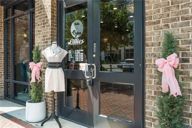 $544,200 | 5440 Howington Court, Unit 190, Buford, GA 30518