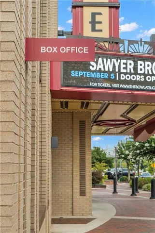 $544,200 | 5440 Howington Court, Unit 190, Buford, GA 30518