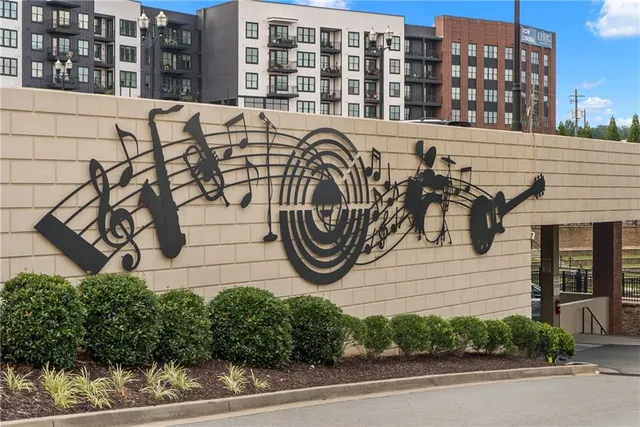 $544,200 | 5440 Howington Court, Unit 190, Buford, GA 30518