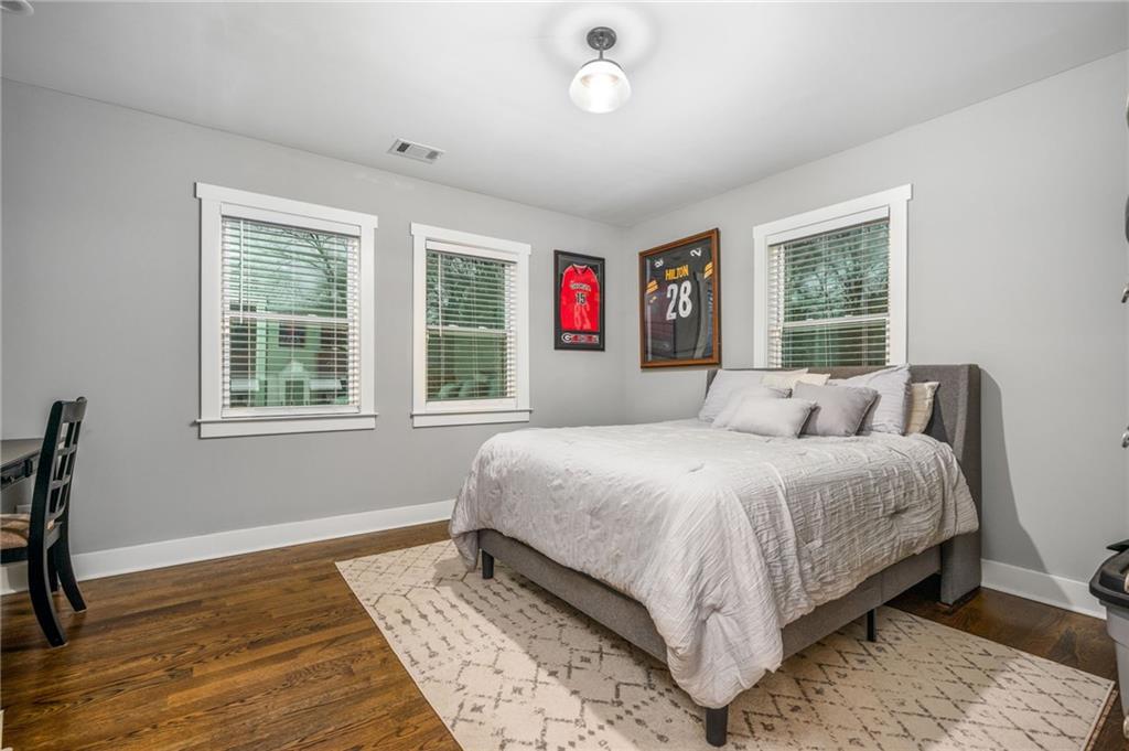 1375 Miller Reed Avenue Southeast Atlanta, GA 30315 - Photo 22 of 27