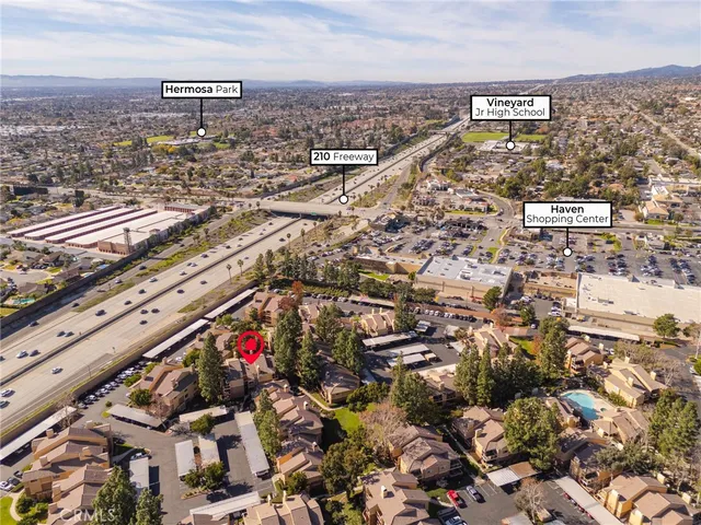 $324,900 | 10655 Lemon Avenue, Unit 3511, Rancho Cucamonga, CA 91737