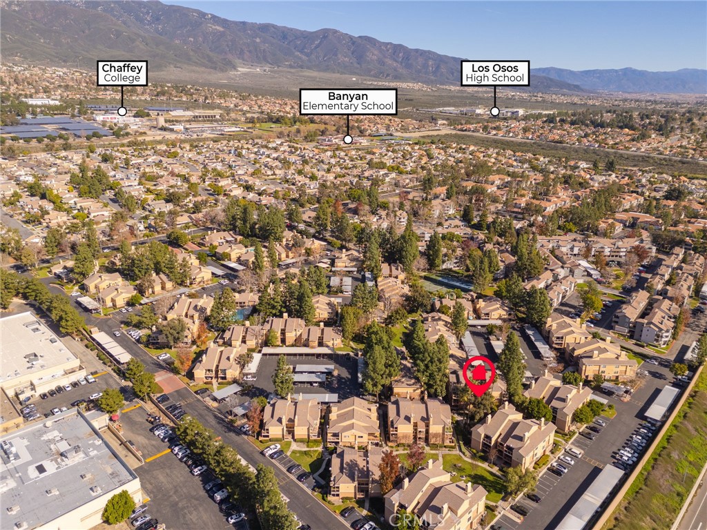 10655 Lemon Avenue, Unit 3511 Rancho Cucamonga, CA 91737 - Photo 16 of 17