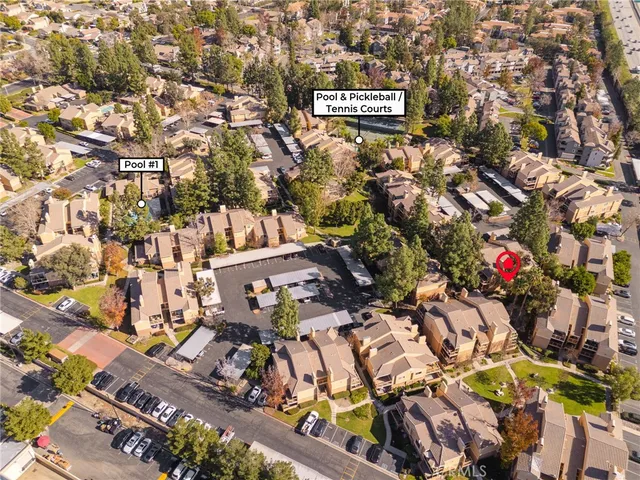 $324,900 | 10655 Lemon Avenue, Unit 3511, Rancho Cucamonga, CA 91737