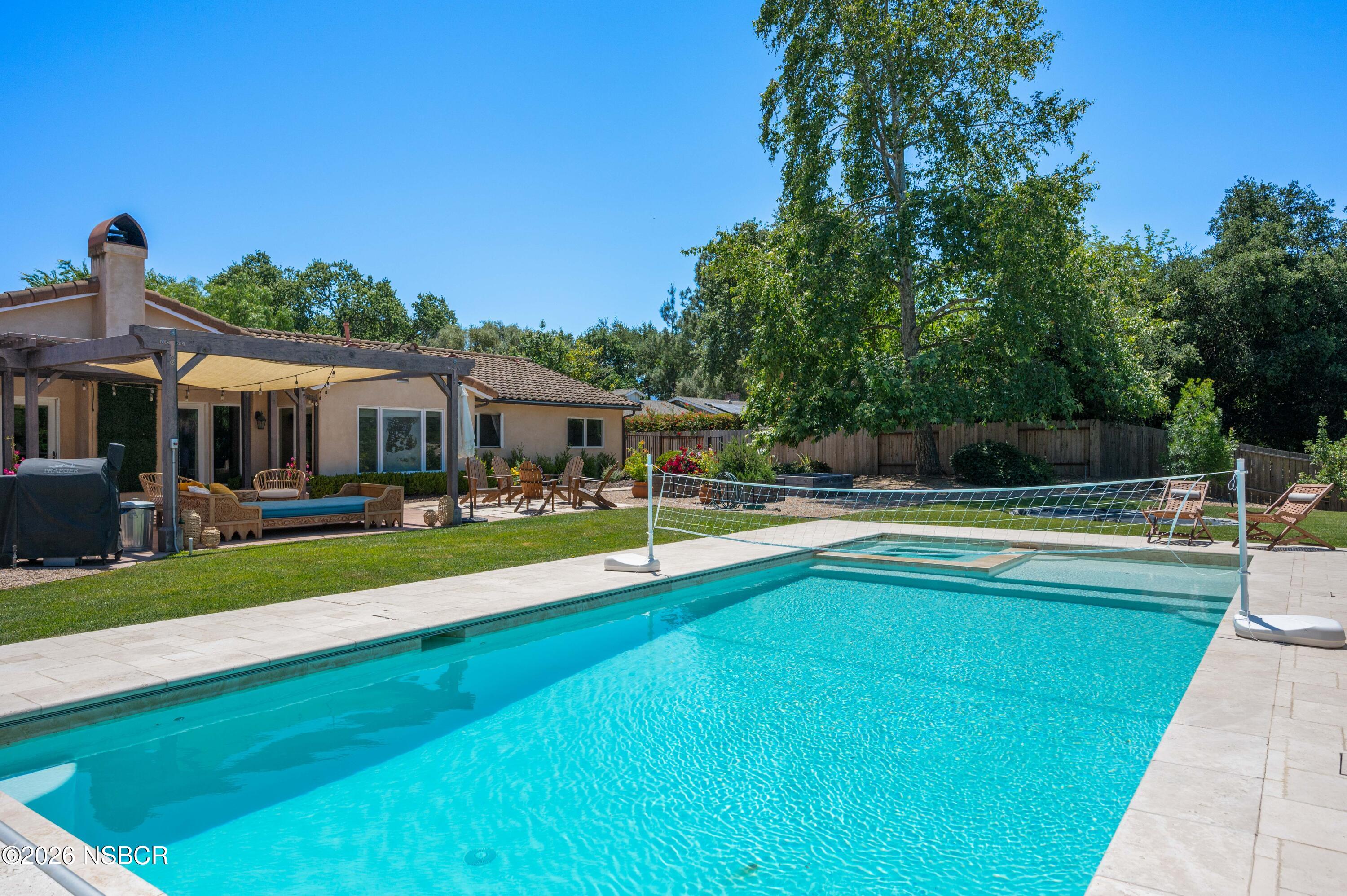 1221 North Refugio Road Santa Ynez, CA 93460 - Photo 18 of 22 1221_refugio_road_santa_ynez_ca_sapphire