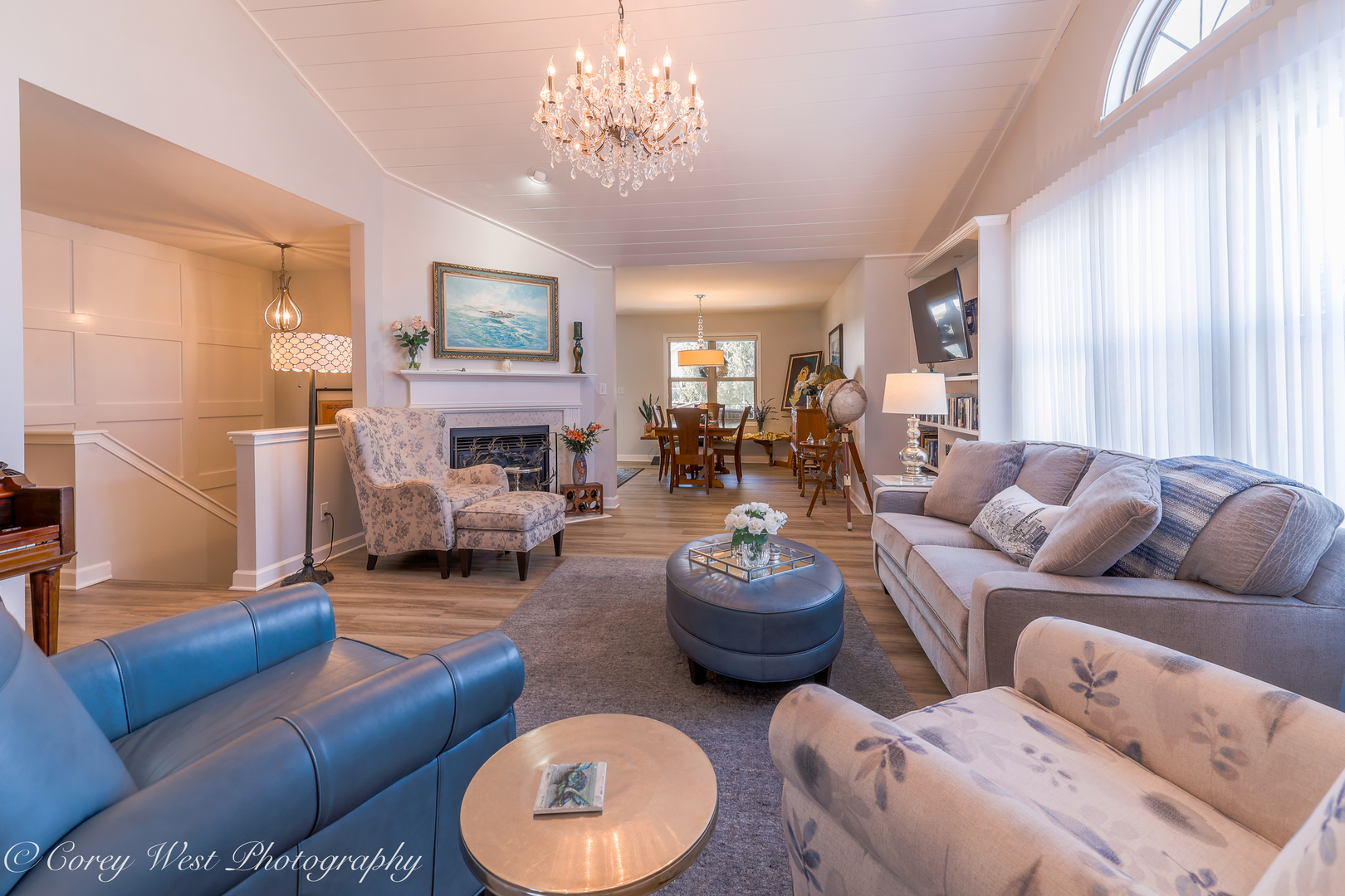 723 Nancy Court Sycamore, IL 60178 - Photo 3 of 47