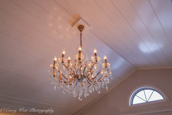 a vase of flowers sitting on a table