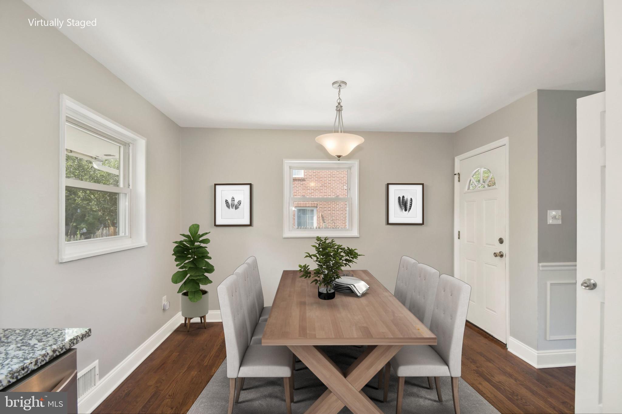 7404 Fordson Road Alexandria, VA 22306 - Photo 11 of 41 Gallery Image 11