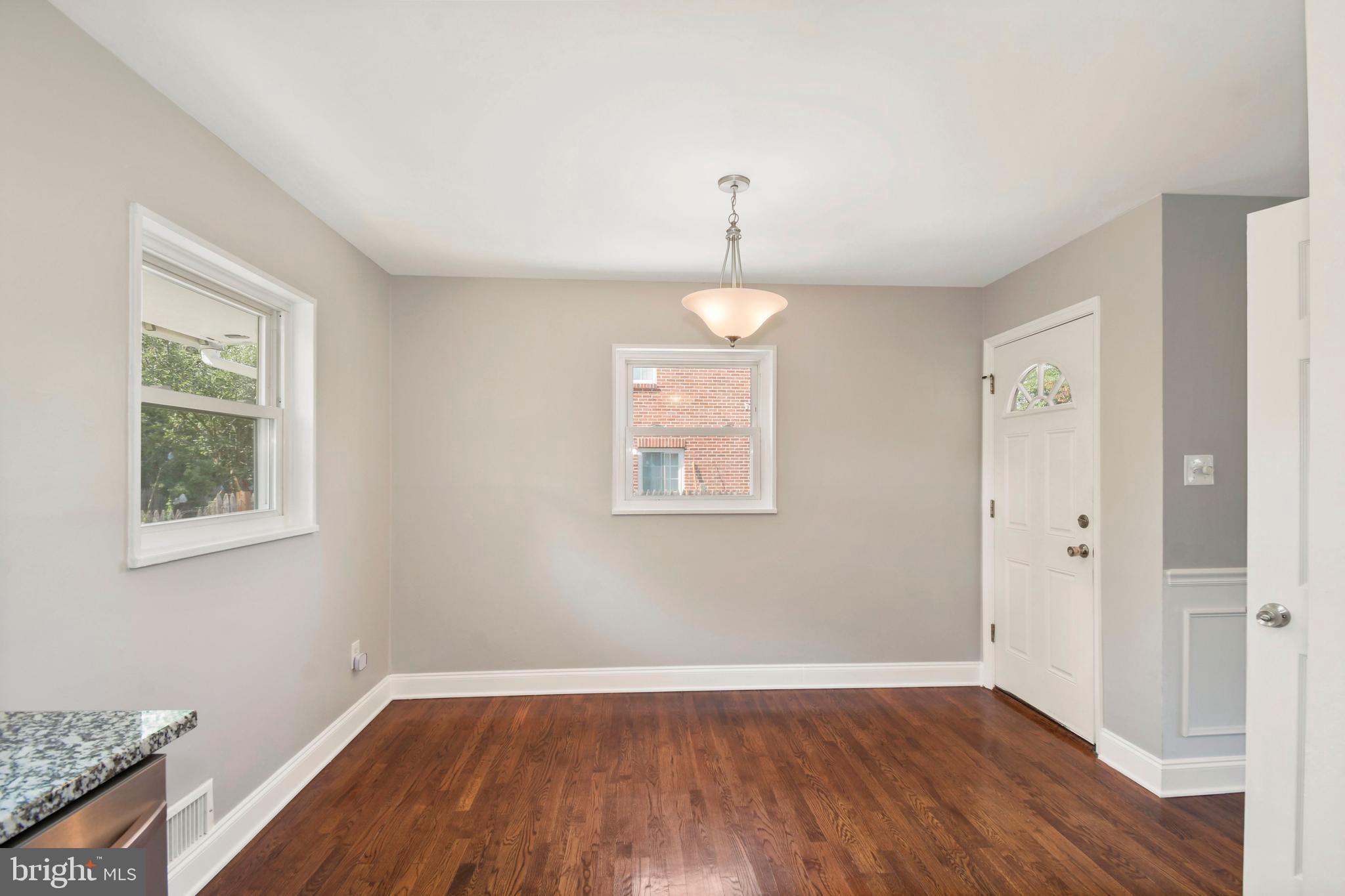 7404 Fordson Road Alexandria, VA 22306 - Photo 12 of 41 Gallery Image 12