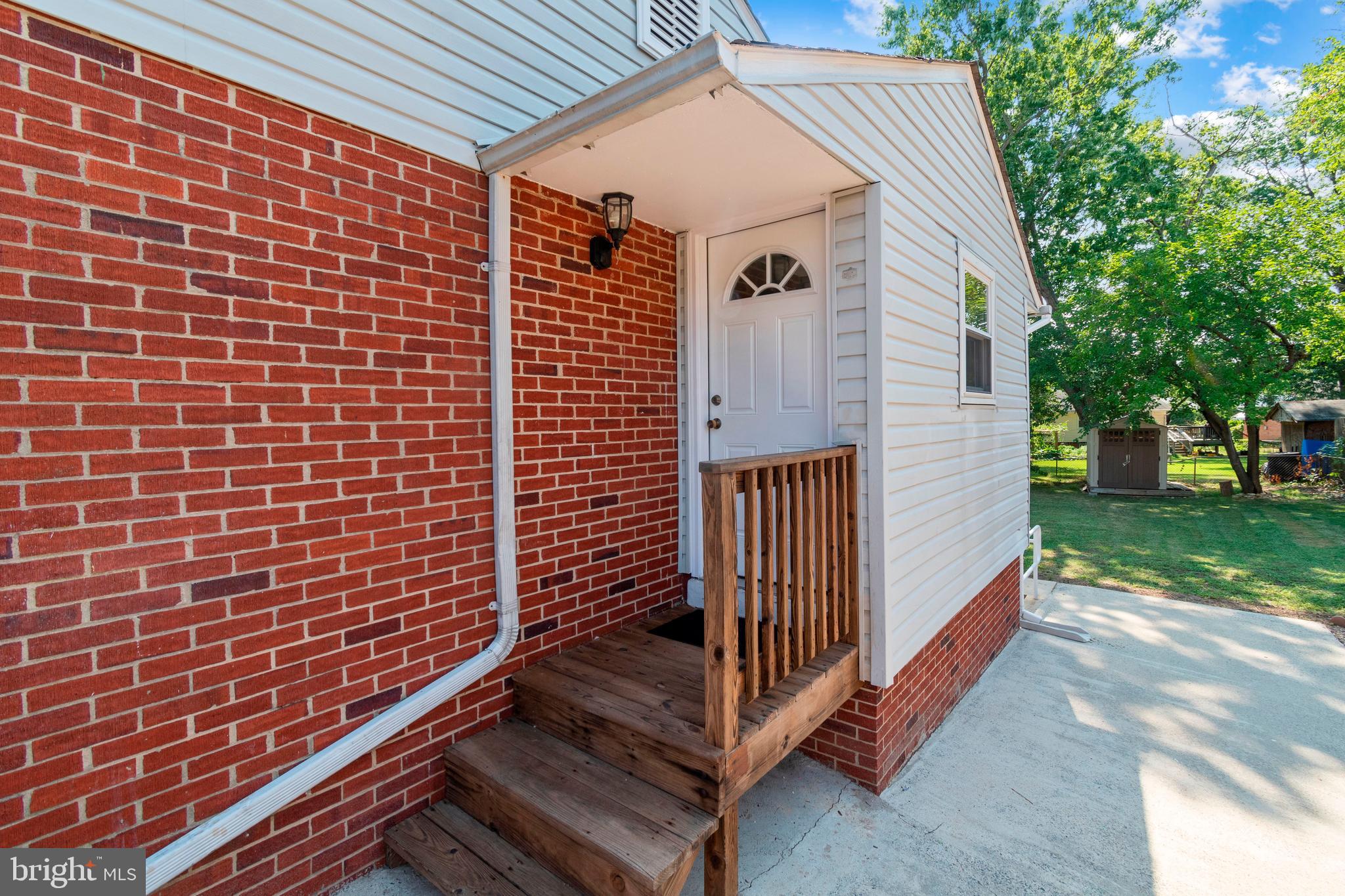 7404 Fordson Road Alexandria, VA 22306 - Photo 36 of 41 Gallery Image 36