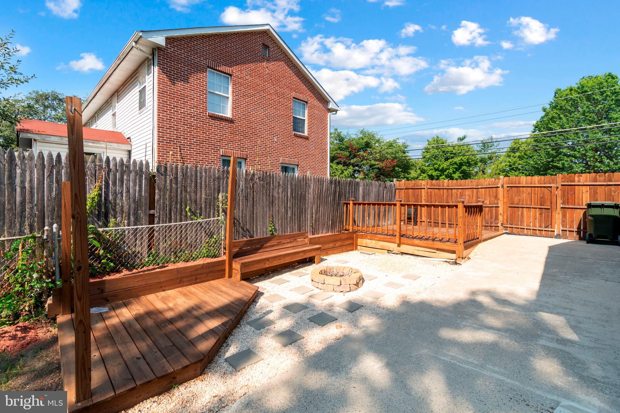 7404 Fordson Road Alexandria, VA 22306 - Photo 37 of 41 Gallery Image 37