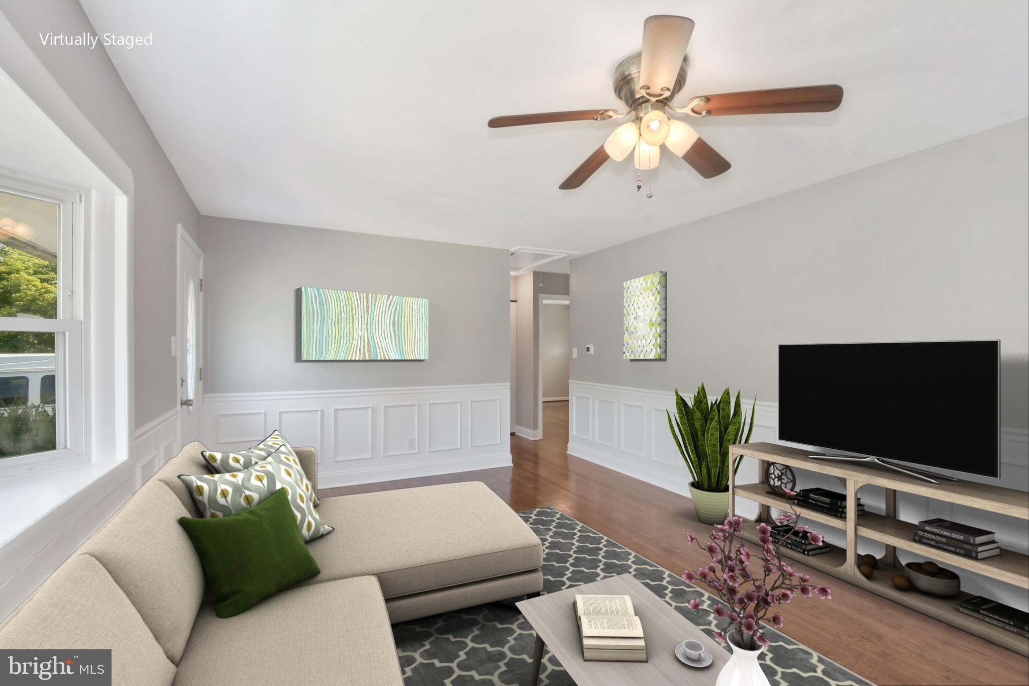 7404 Fordson Road Alexandria, VA 22306 - Photo 8 of 41 Gallery Image 8