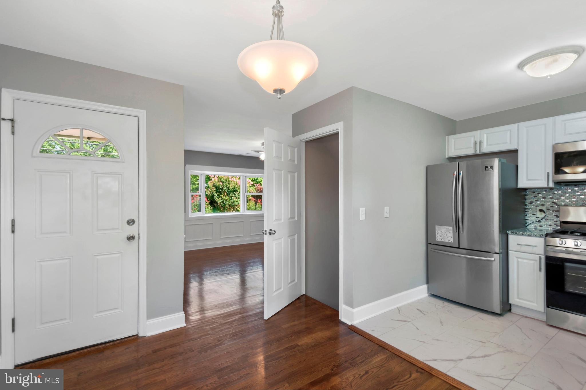 7404 Fordson Road Alexandria, VA 22306 - Photo 10 of 41 Gallery Image 10