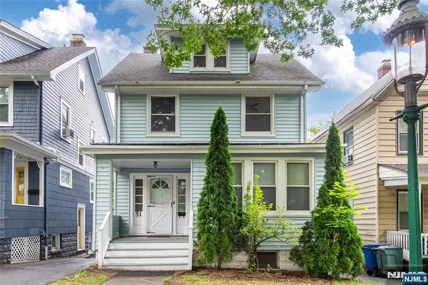 $4,000 | 51 Riggs Place, Unit 2, South Orange, NJ 07079