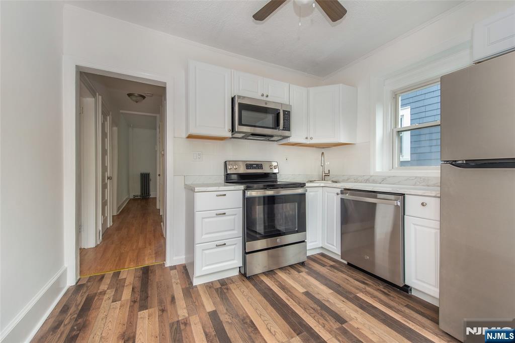51 Riggs Place, Unit 2 South Orange, NJ 07079 - Photo 14 of 18