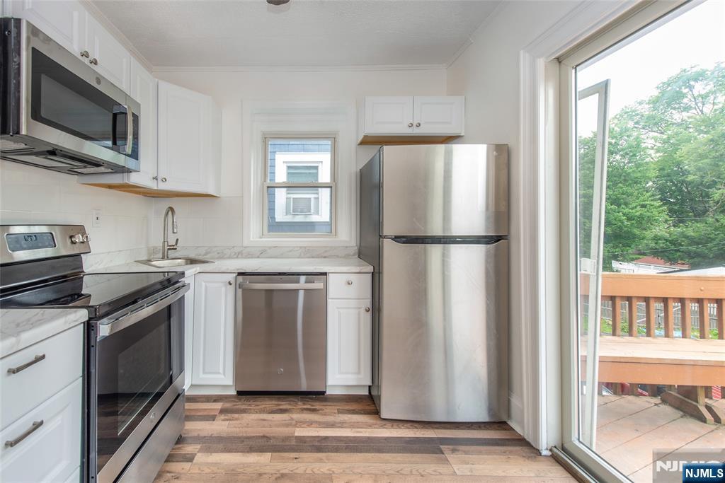 51 Riggs Place, Unit 2 South Orange, NJ 07079 - Photo 15 of 18
