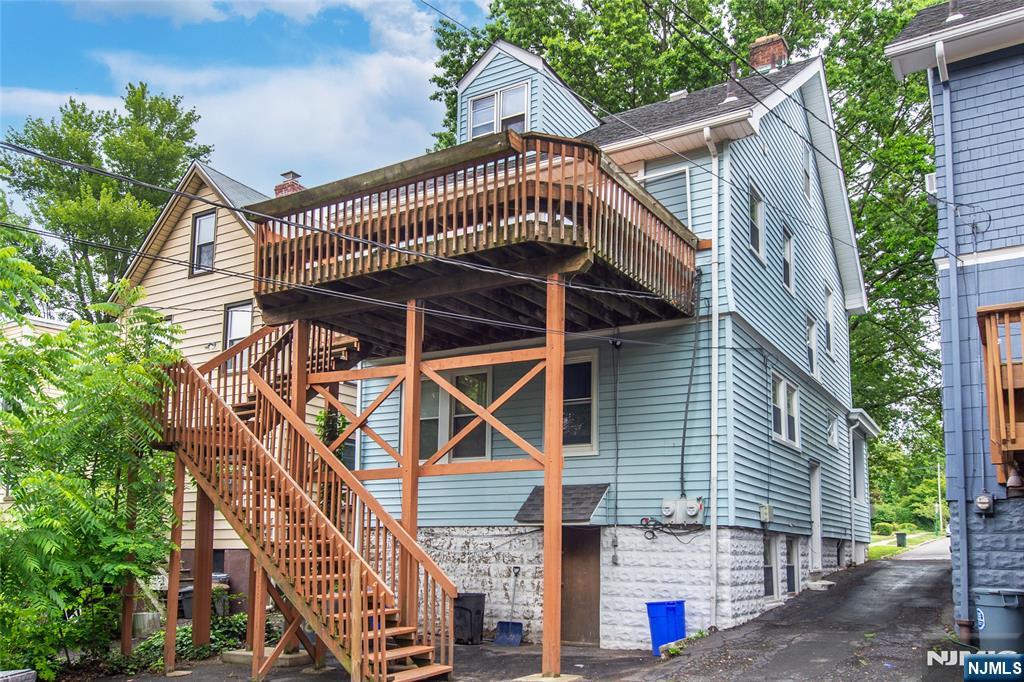 51 Riggs Place, Unit 2 South Orange, NJ 07079 - Photo 17 of 18